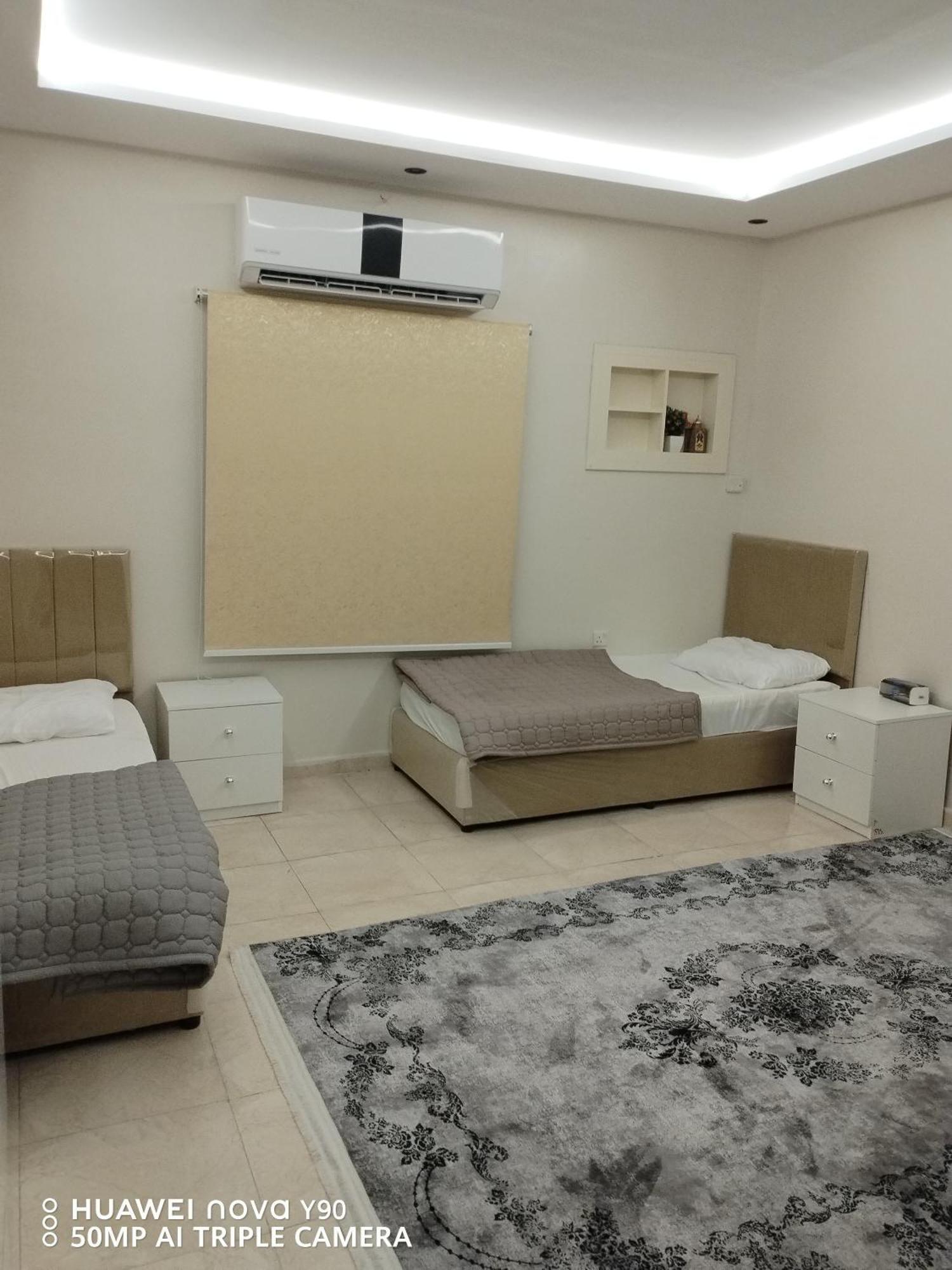 تمارا 1 Apartment Mecca