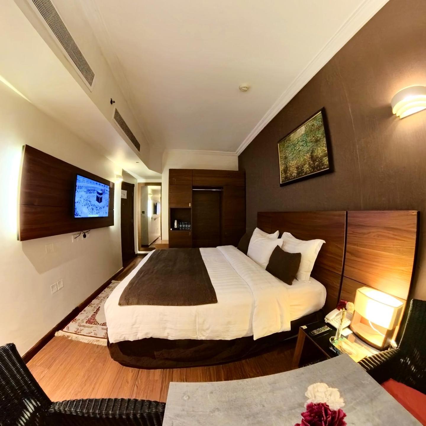 Apartment N Al Thuria Ajyad Makkah *