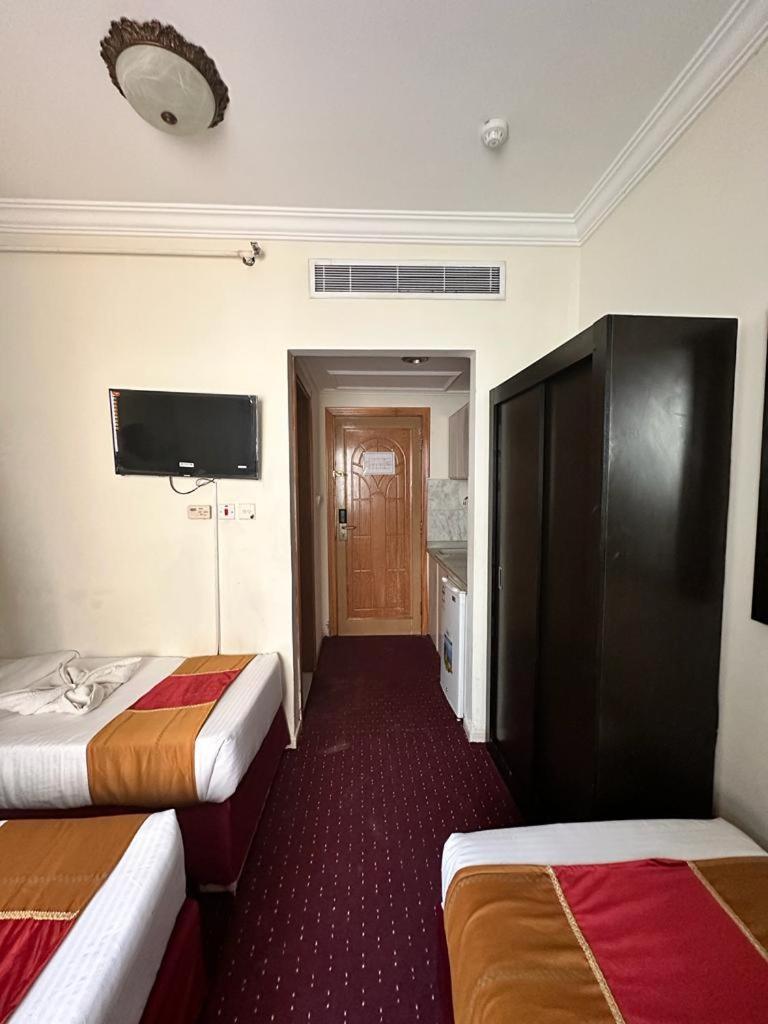 Luluah Al Iman Hotel