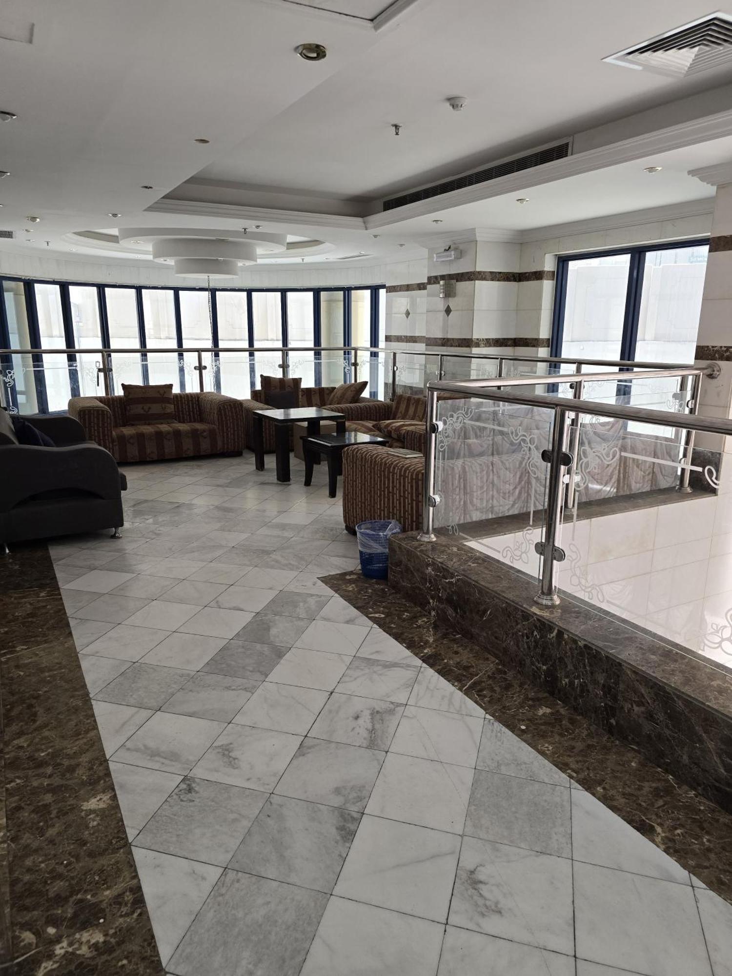 Luluah Al Iman Hotel