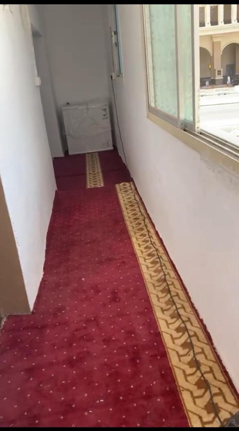 غرف اجياد العزيزية