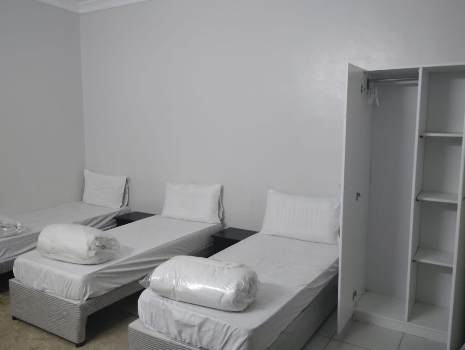 Apartment غرفة 10 دقائق مشي للحرم عمارة الإلهام و يوجد مواقف سيارات Makkah 10 Minutes To Alharam Walk Elham Building And Have Parking Car