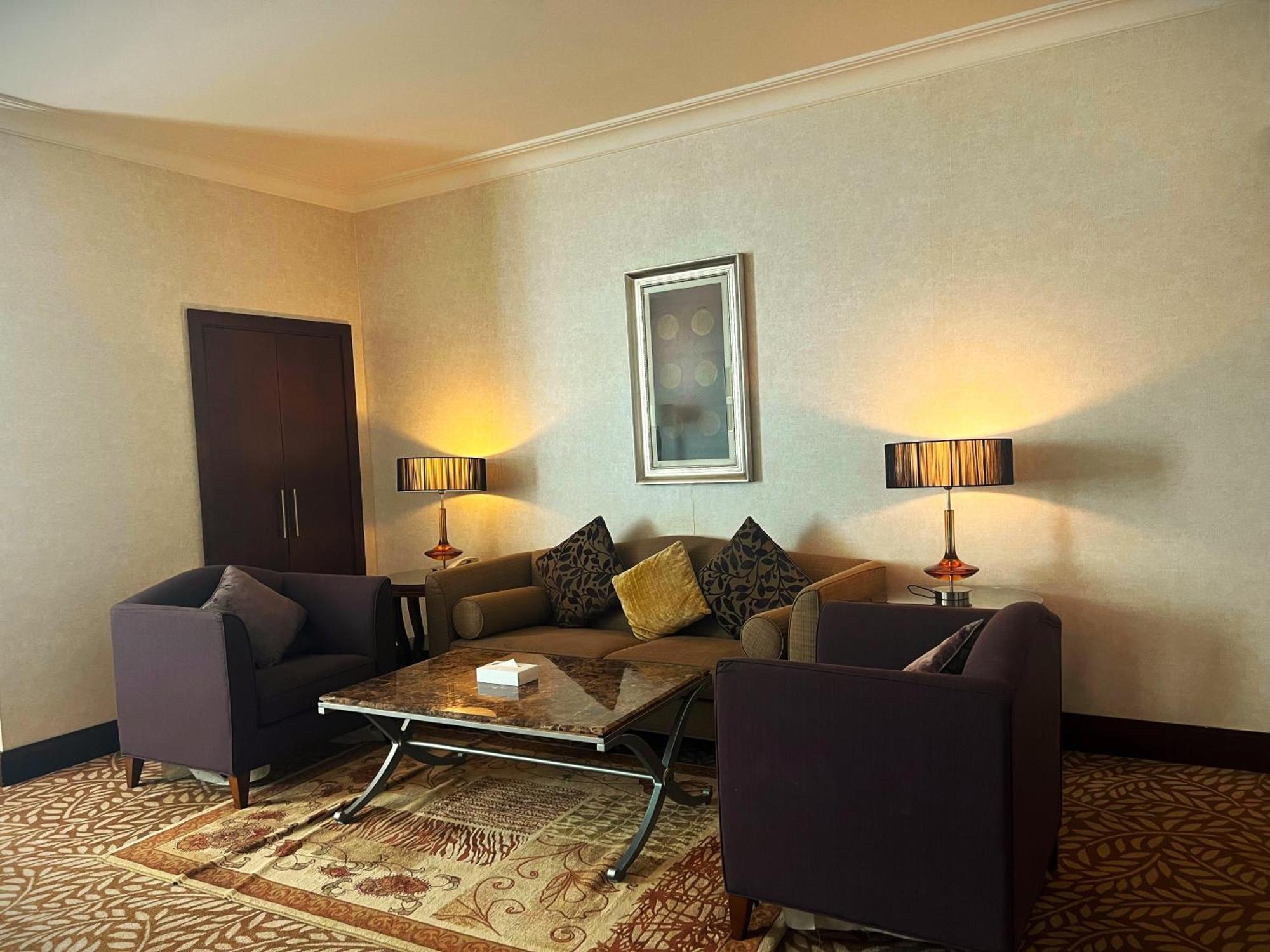 Saja Makkah Hotel Mecca