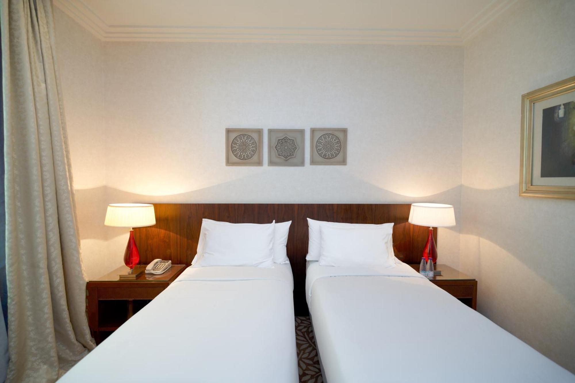 Hotel Saja Makkah Mecca