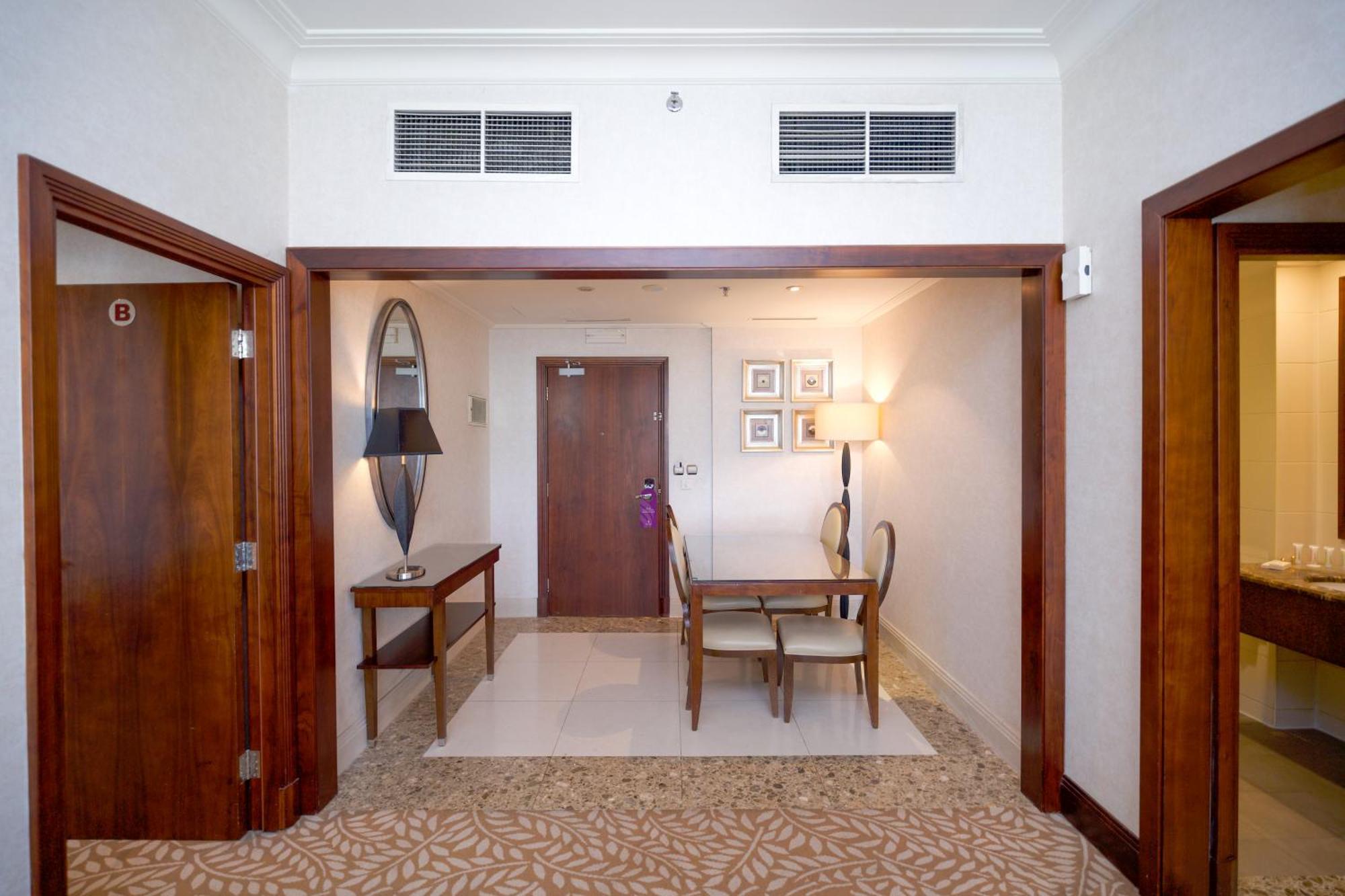 Hotel Saja Makkah Mecca