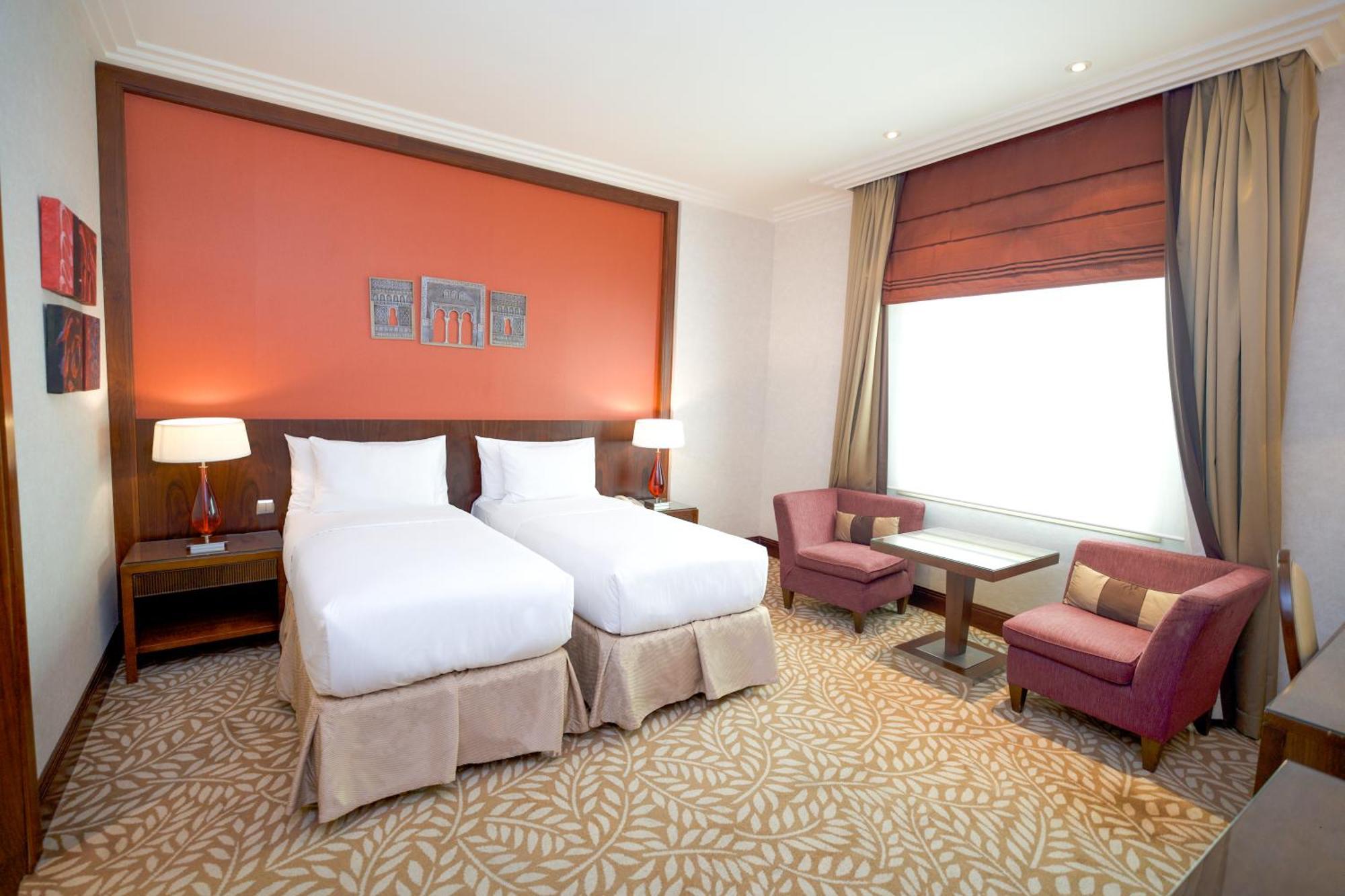 Saja Makkah 3*