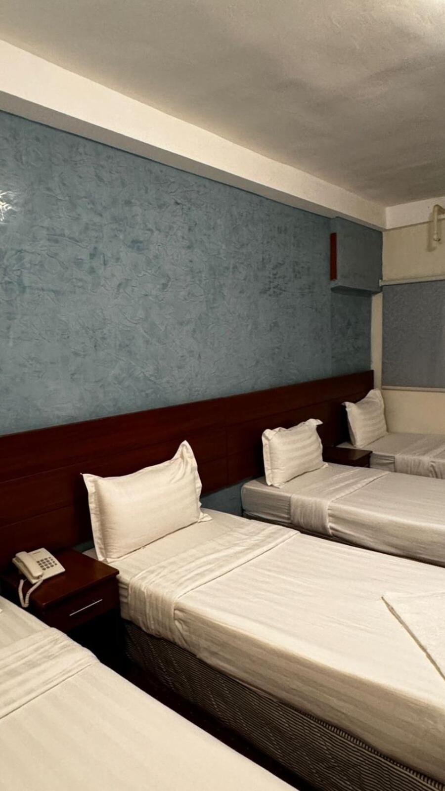 كنان العزيزية Kinan Al Azizia Makkah Hotel *