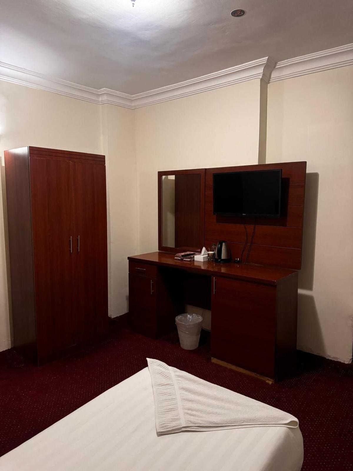 كنان العزيزية Kinan Al Azizia Makkah Hotel Mecca