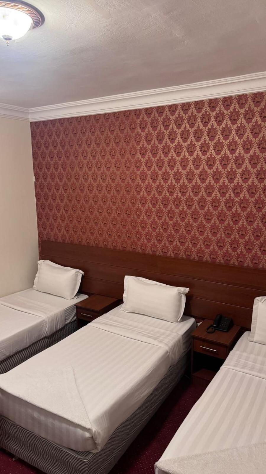 Hotel كنان العزيزية Kinan Al Azizia Makkah *