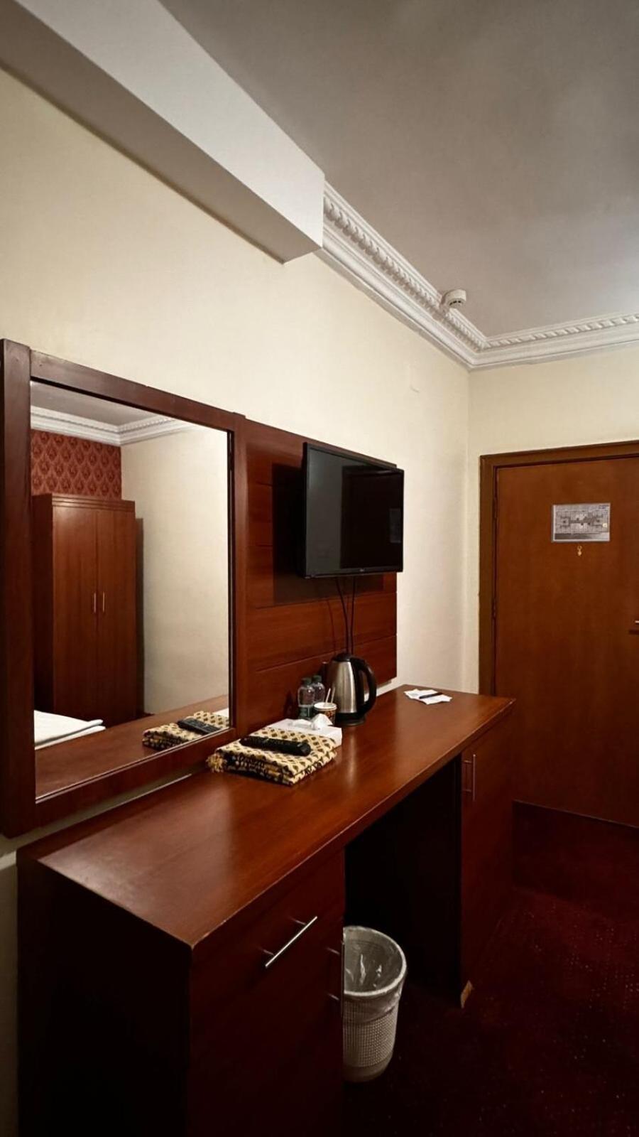 Hotel كنان العزيزية Kinan Al Azizia Makkah Mecca