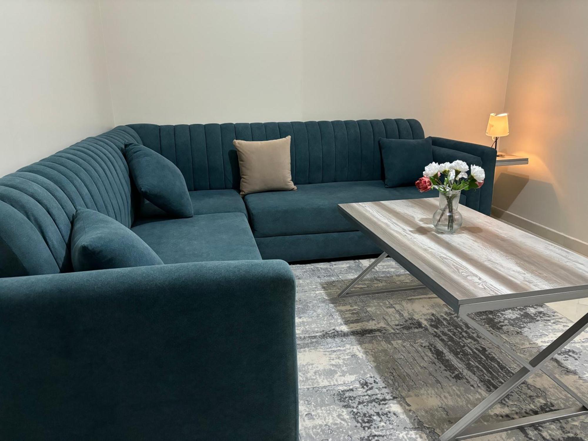 شقة فندقية في ابراج التلال Apartment *