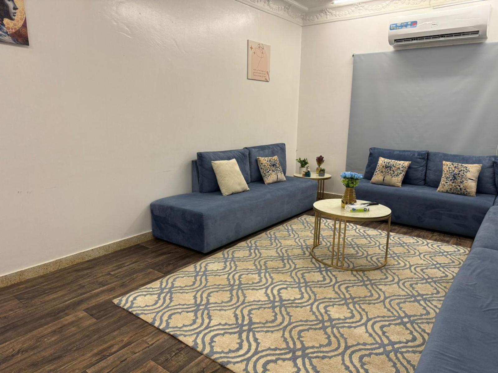شقة وسيعة وفاخرة Apartment