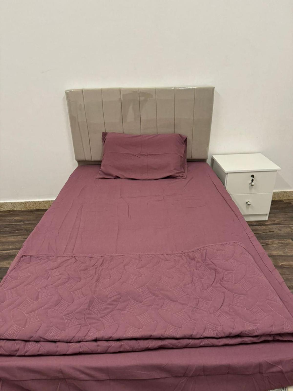 Apartment شقة وسيعة وفاخرة Mecca