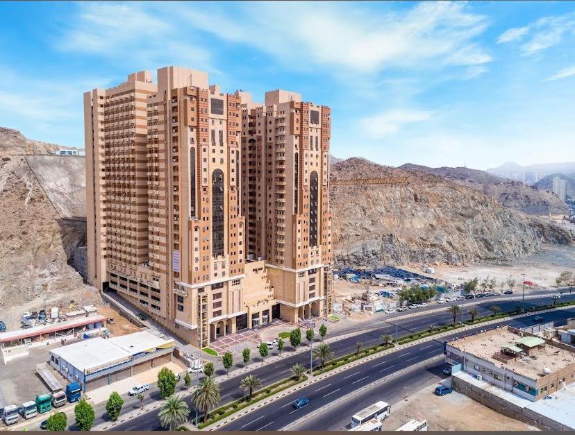 Apartment شقة فندقية في ابراج التلال *