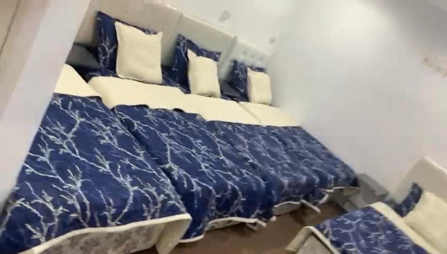 غرف اجياد العزيزية 1