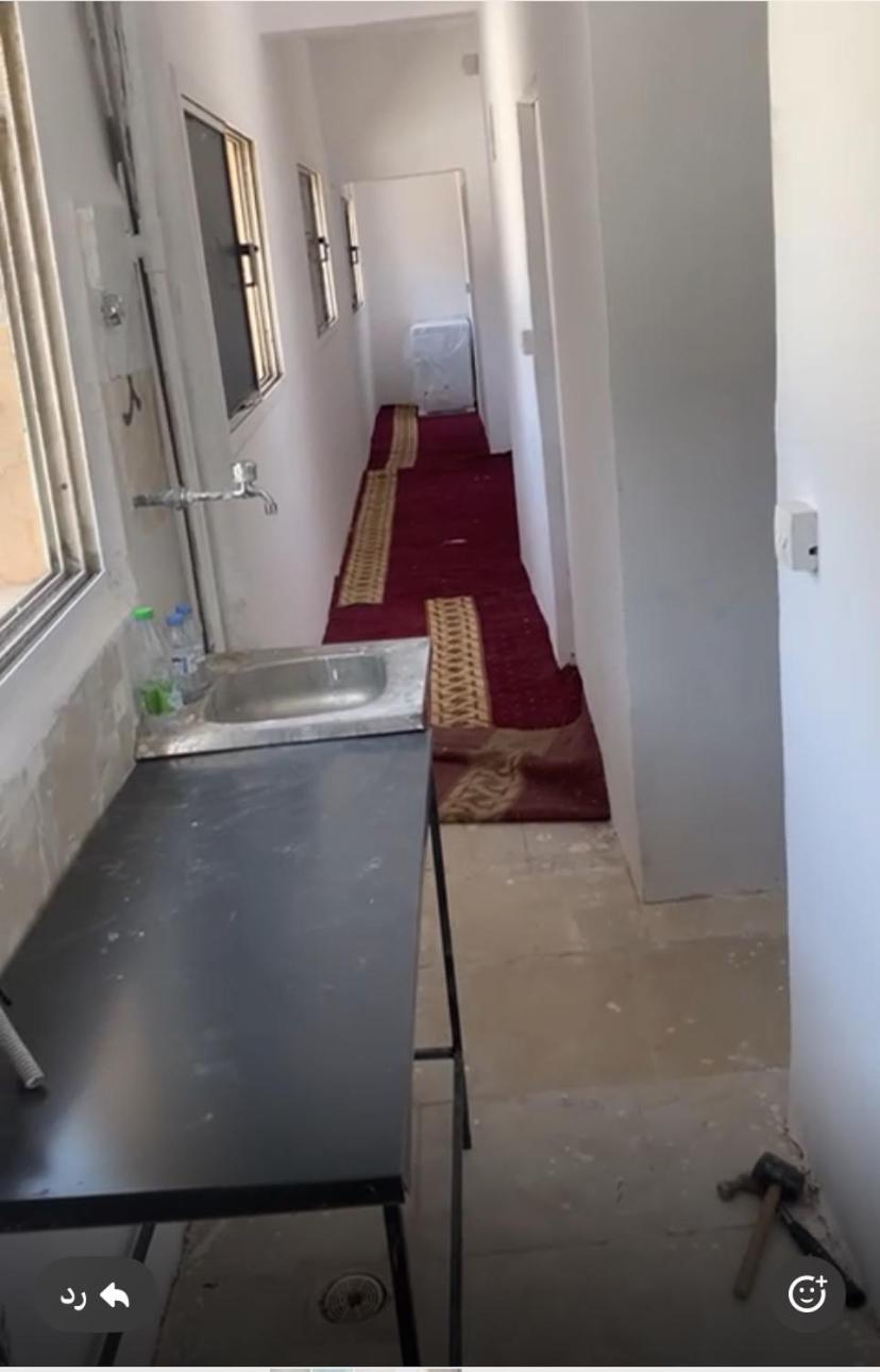 غرف اجياد العزيزية 1 Guest house