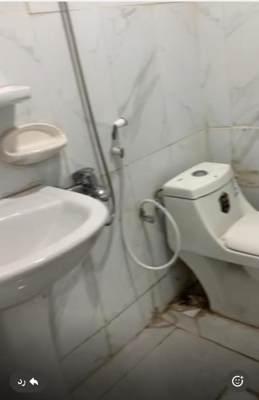 Guest house غرف اجياد العزيزية 1