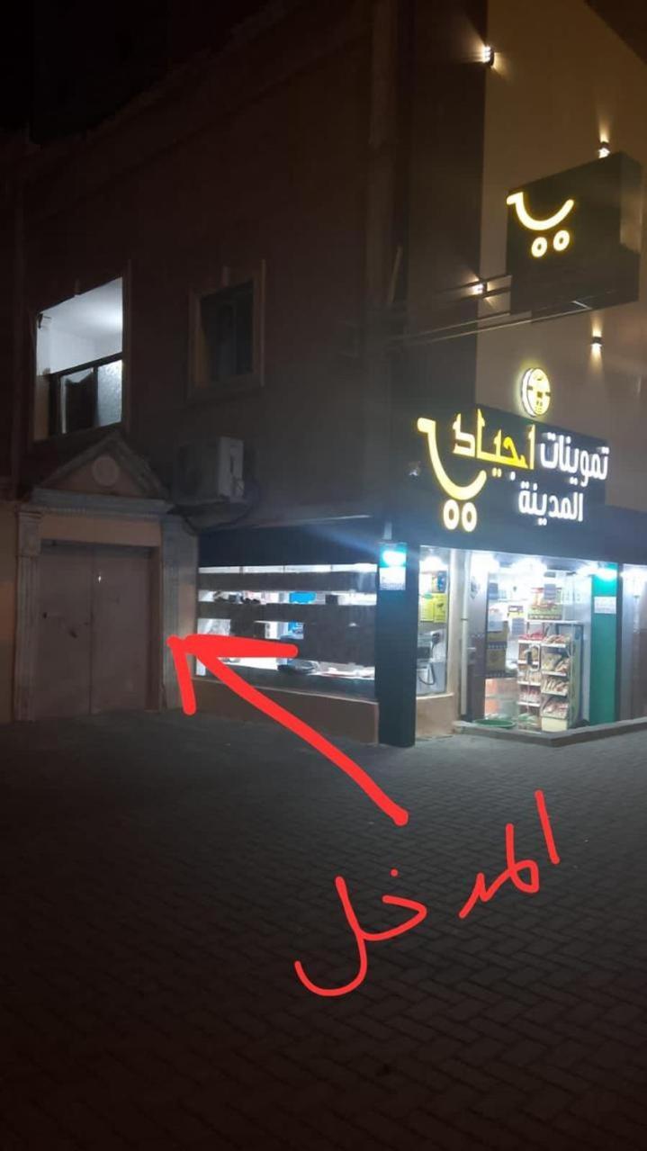 غرف اجياد العزيزية 1