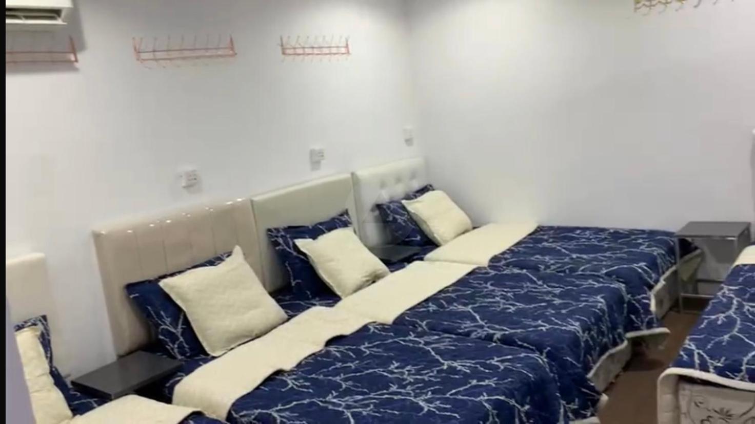 غرف اجياد العزيزية 1 Guest house Mecca
