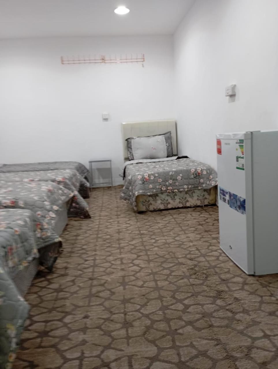 Guest house غرف اجياد العزيزية 1