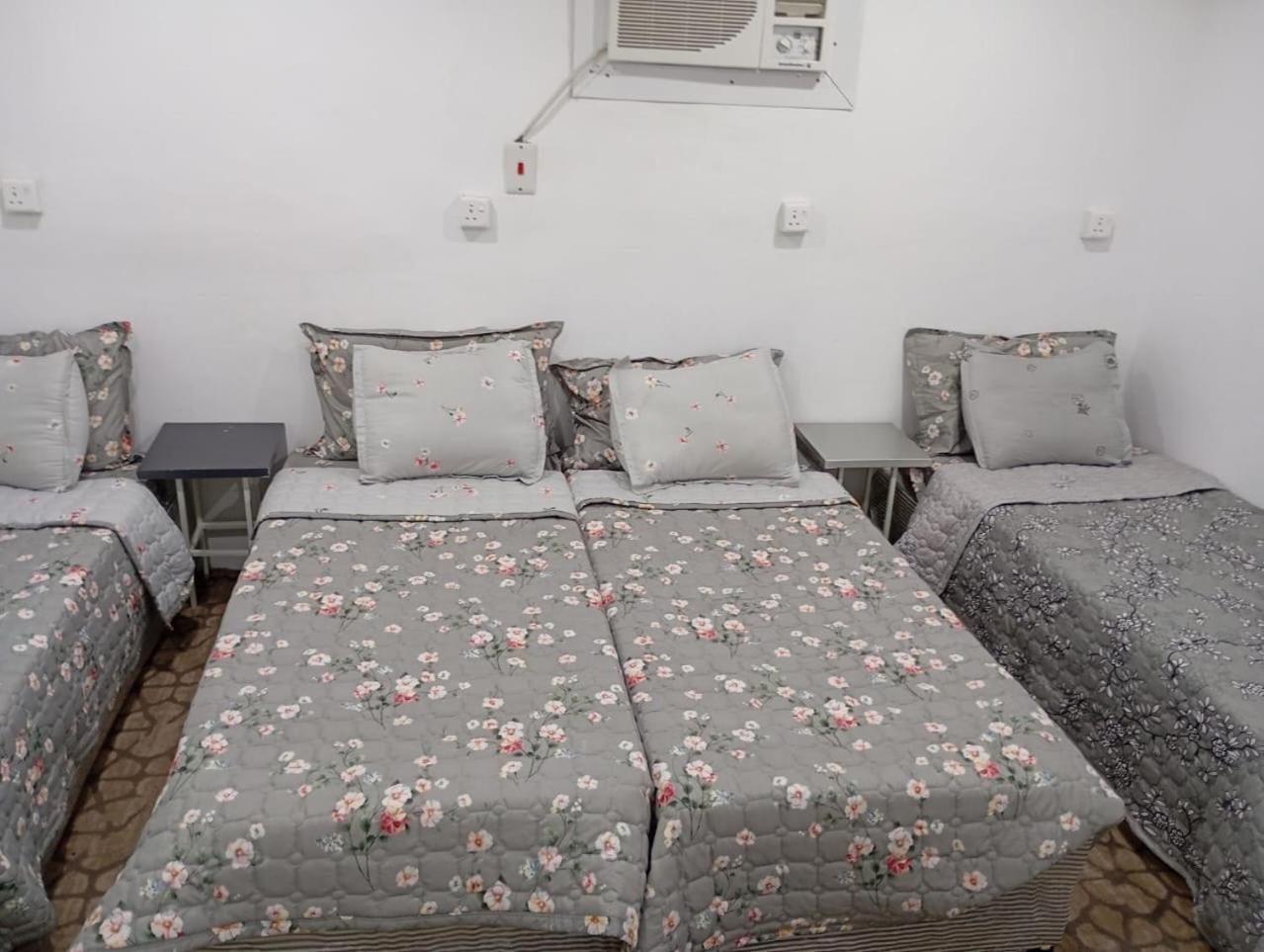 Guest house غرف اجياد العزيزية 1 Mecca