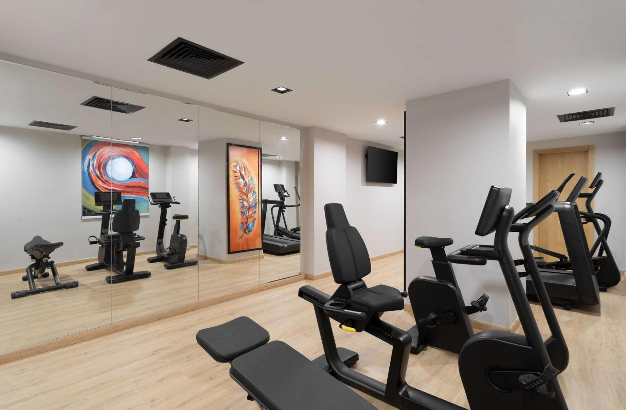 Hotel Park By Radisson Makkah Thakher Algharbi