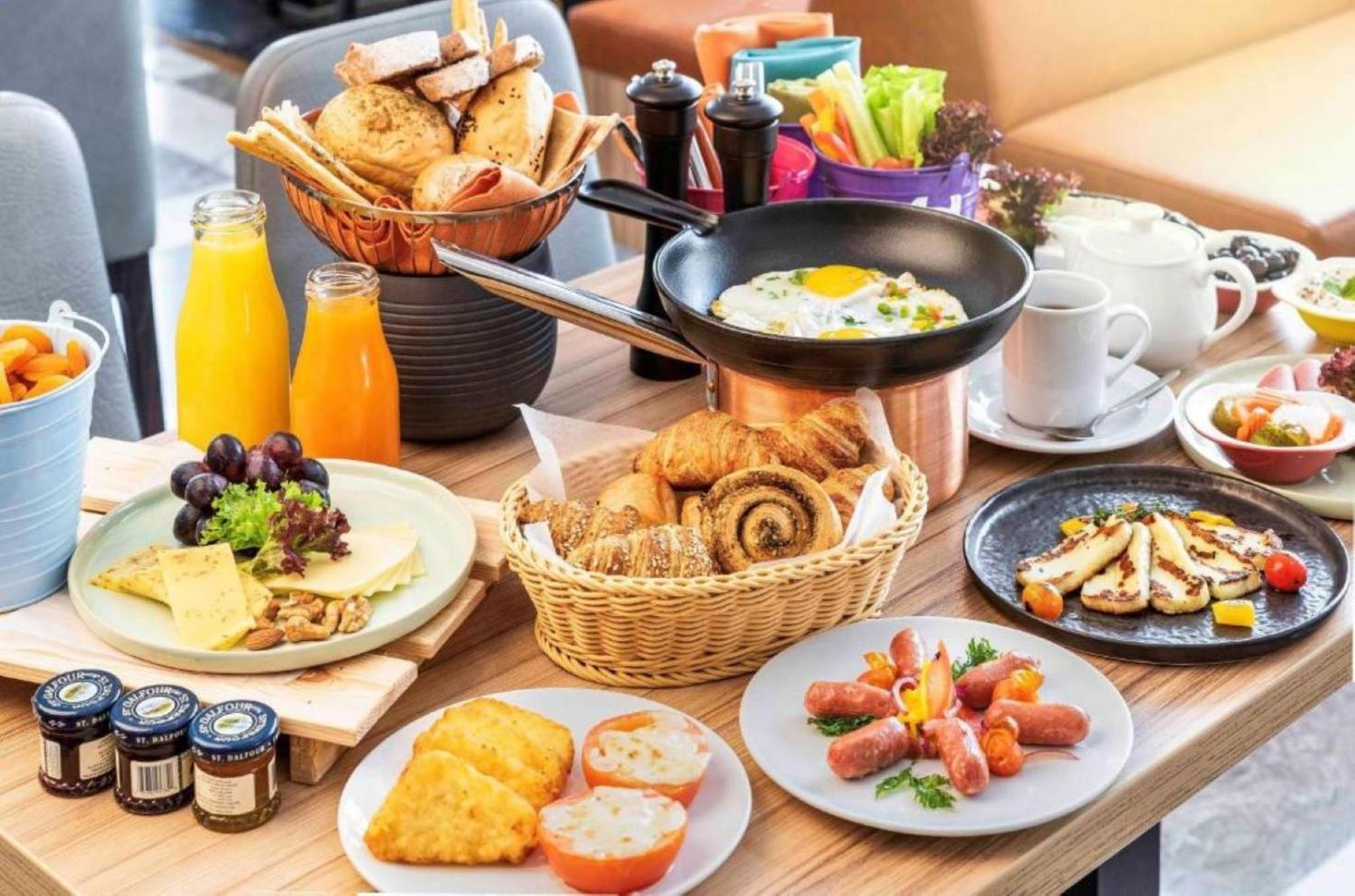 Hotel Park By Radisson Makkah Thakher Algharbi