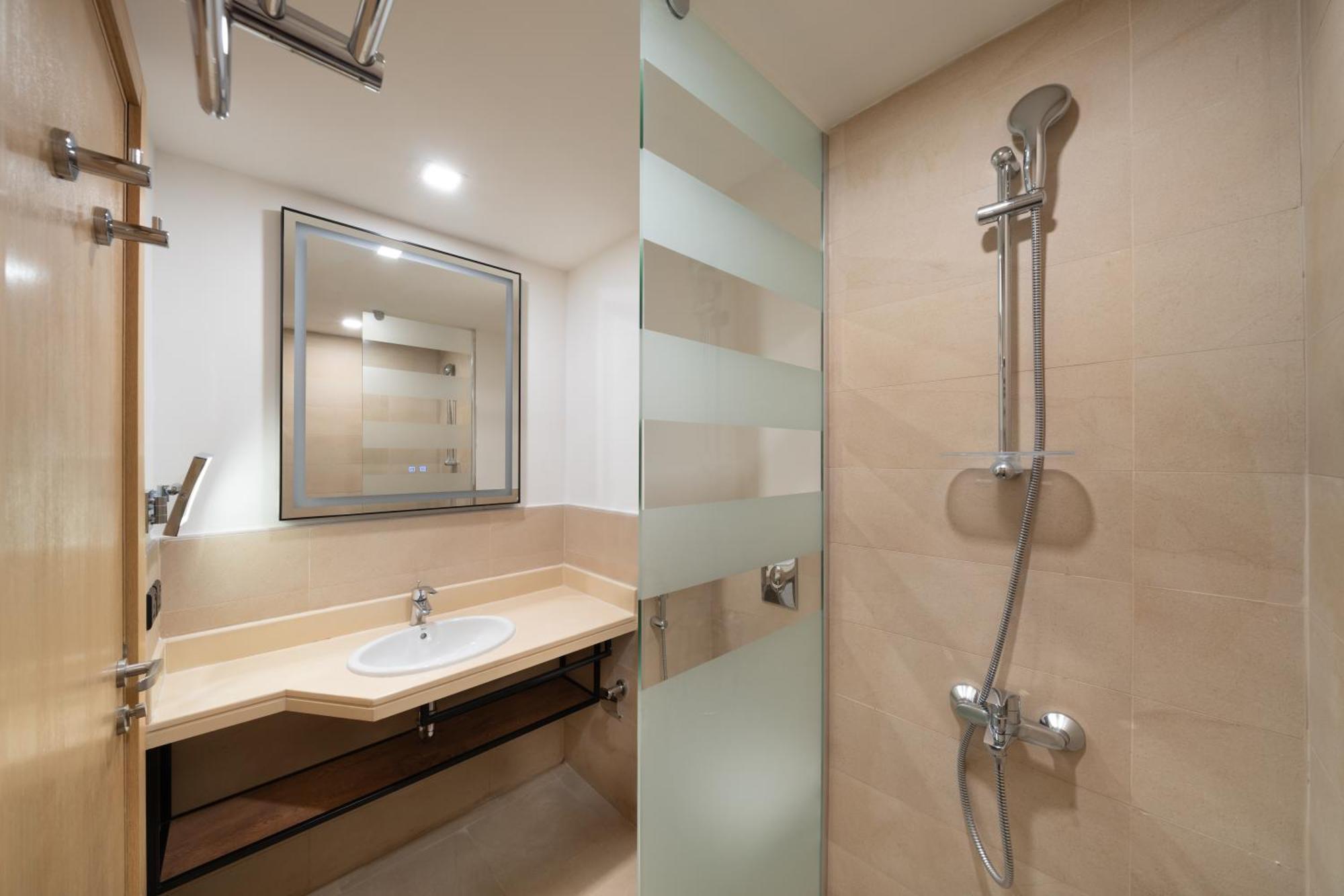 Hotel Park By Radisson Makkah Thakher Algharbi Mecca