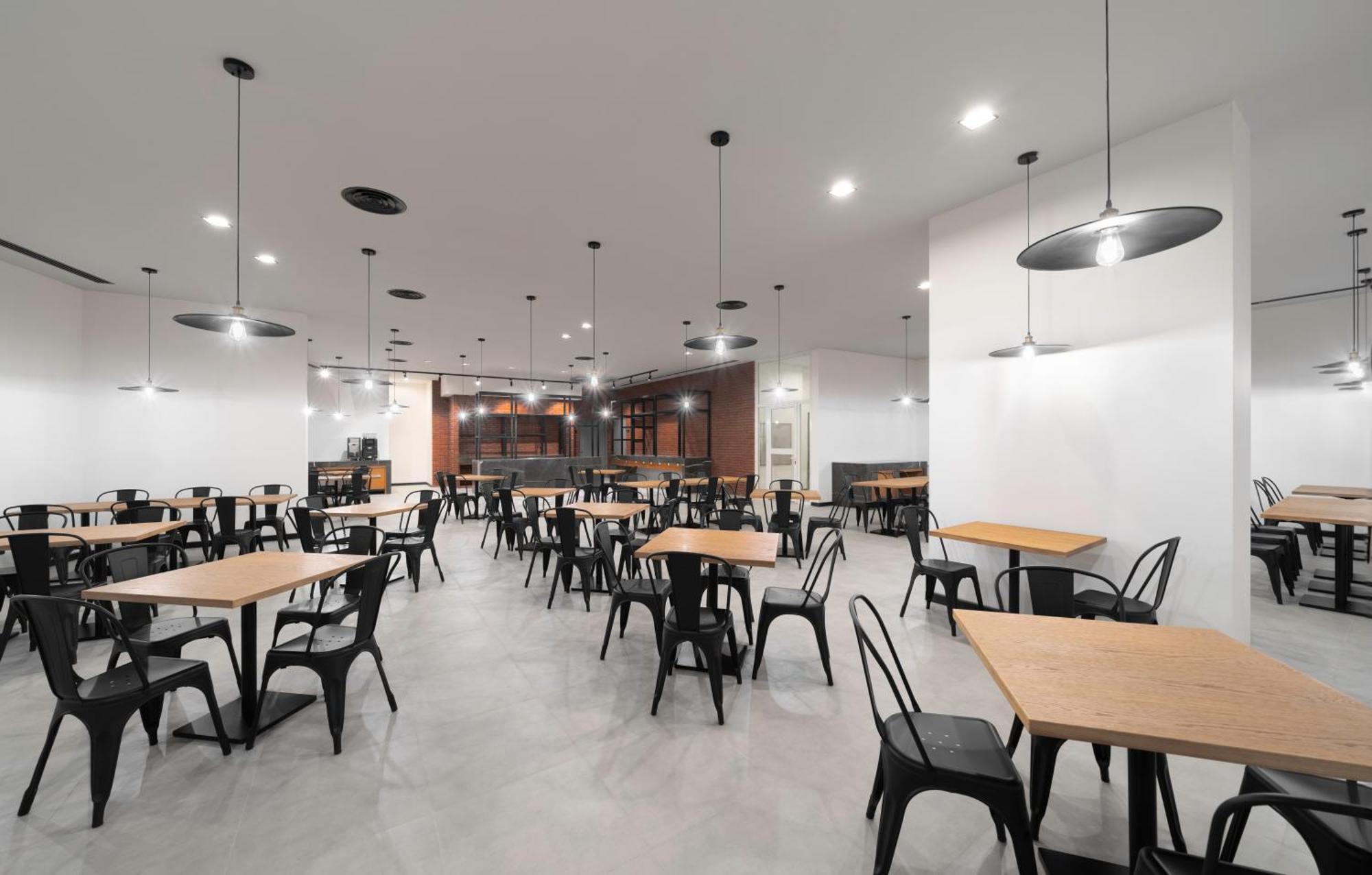 Park By Radisson Makkah Thakher Algharbi Hotel