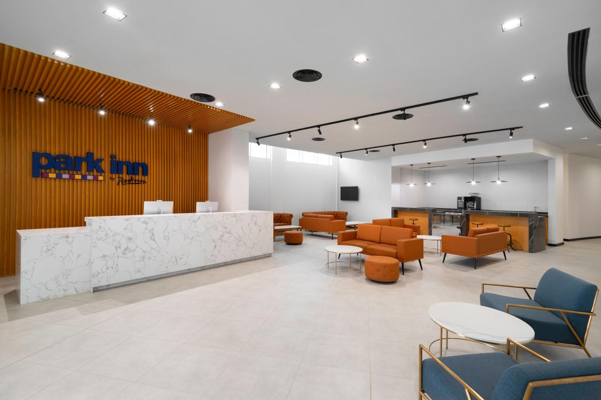 Hotel Park By Radisson Makkah Thakher Algharbi