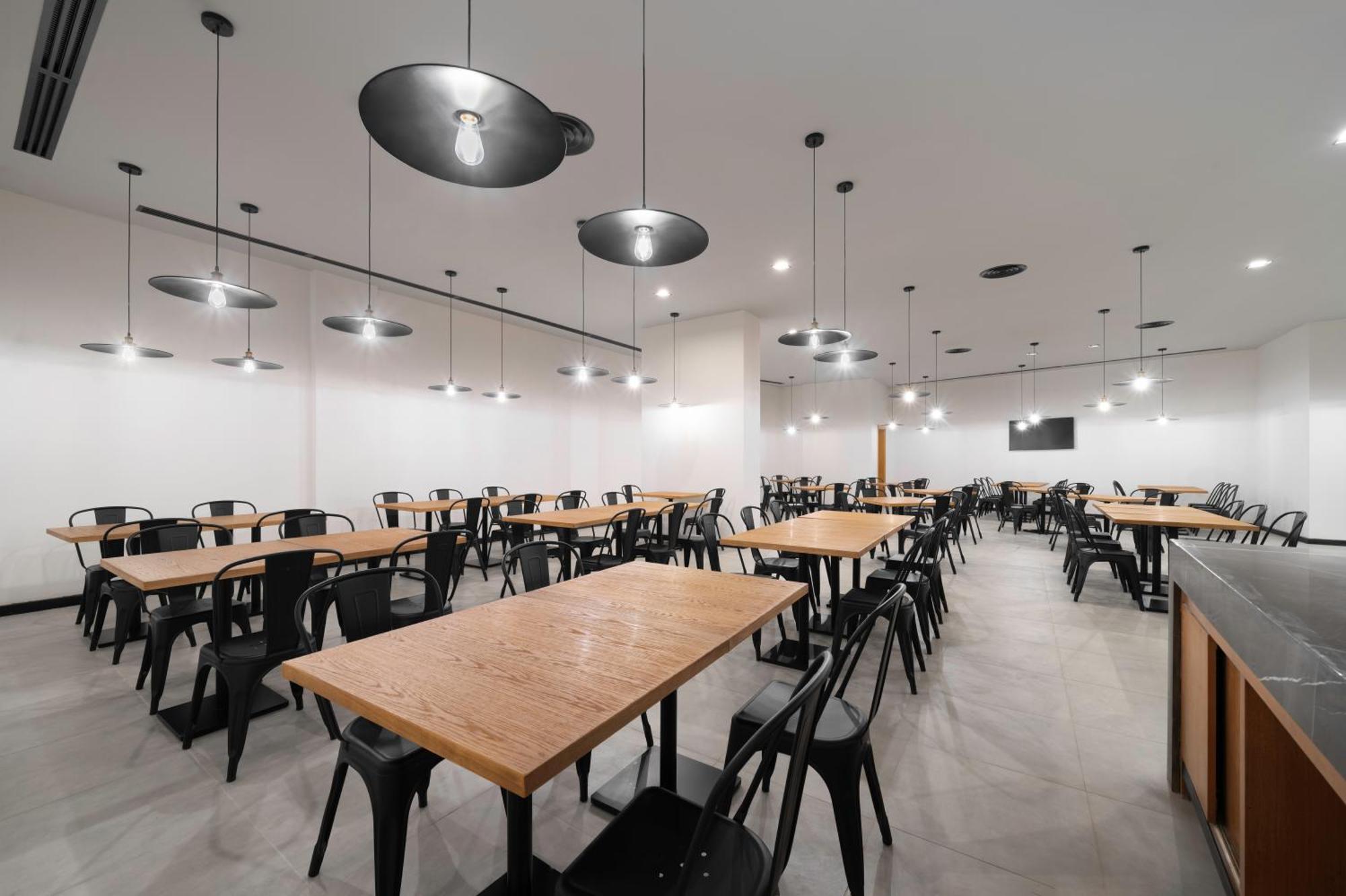 Park By Radisson Makkah Thakher Algharbi Hotel Mecca