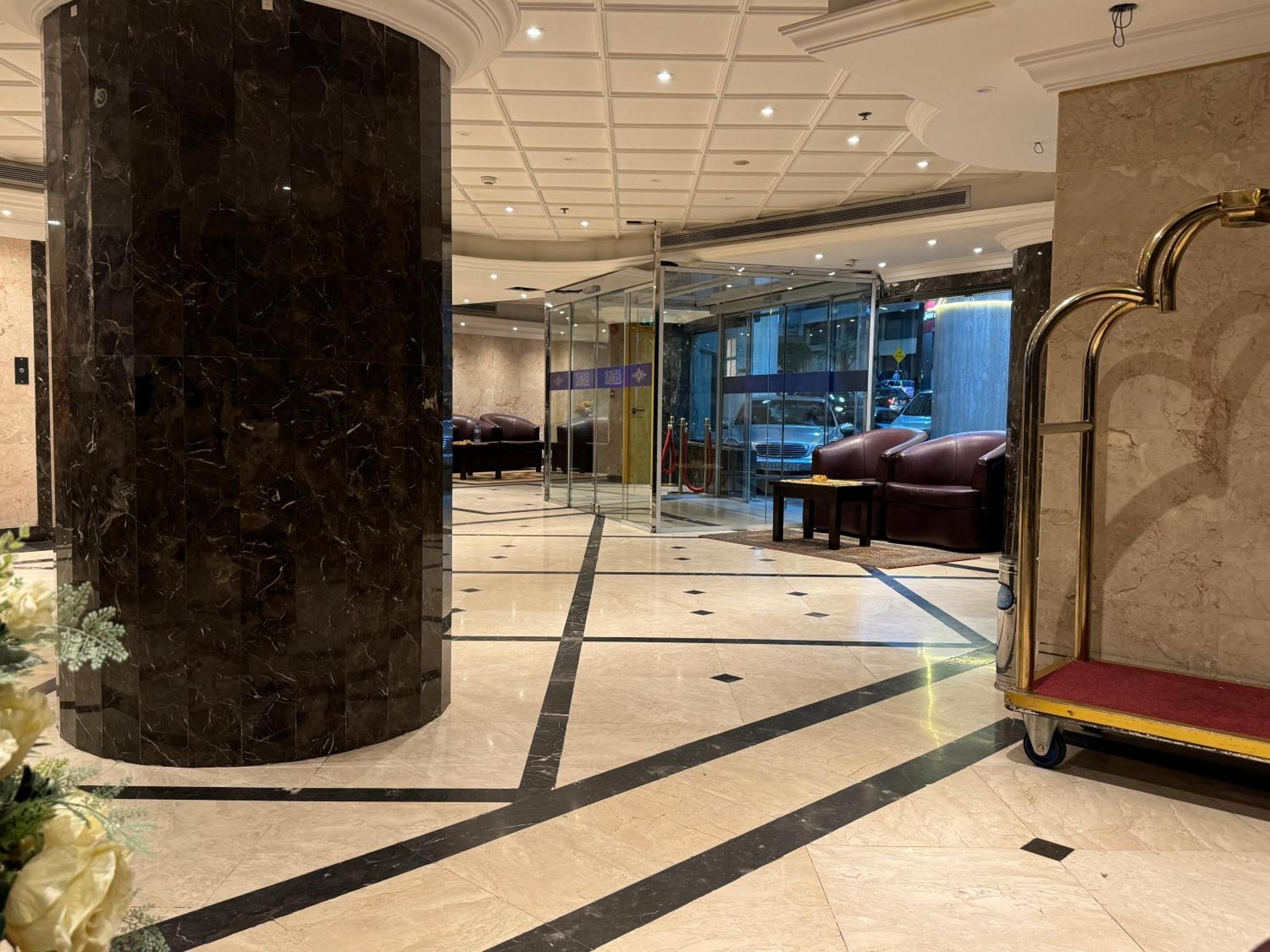 Hotel Al Thill