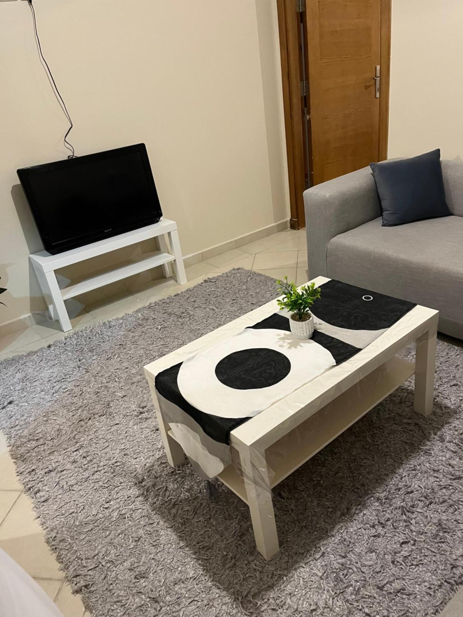 فندقيه في أبراج التلال في Apartment *