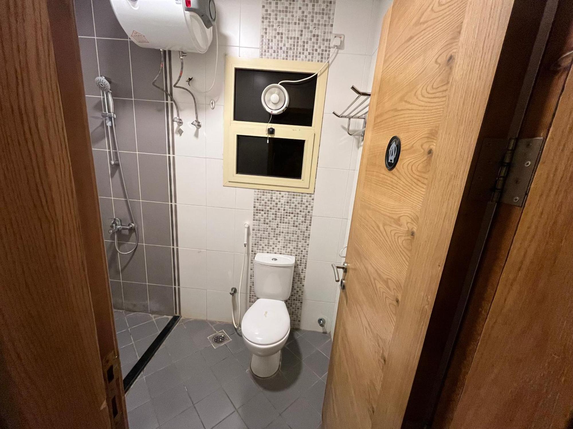 Apartment فندقيه في أبراج التلال في *