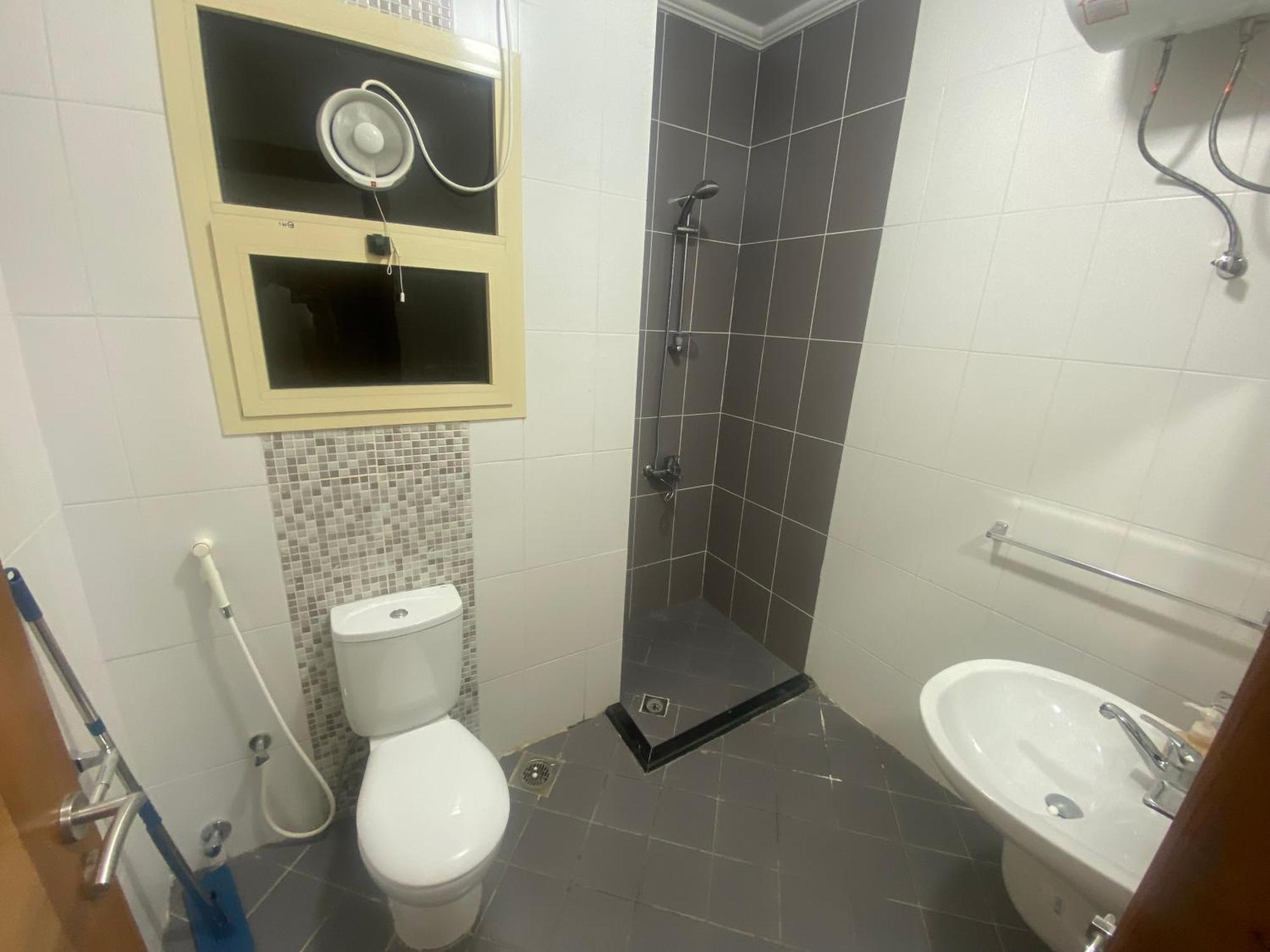 Apartment فندقيه في أبراج التلال في *