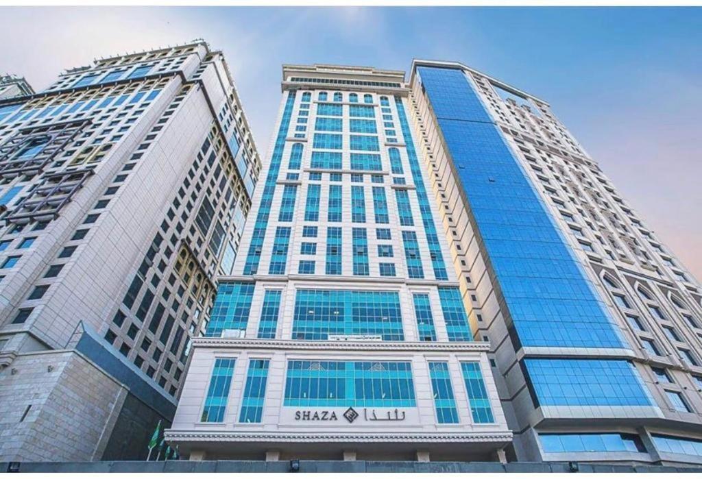 Hotel Shaza Makkah Mecca
