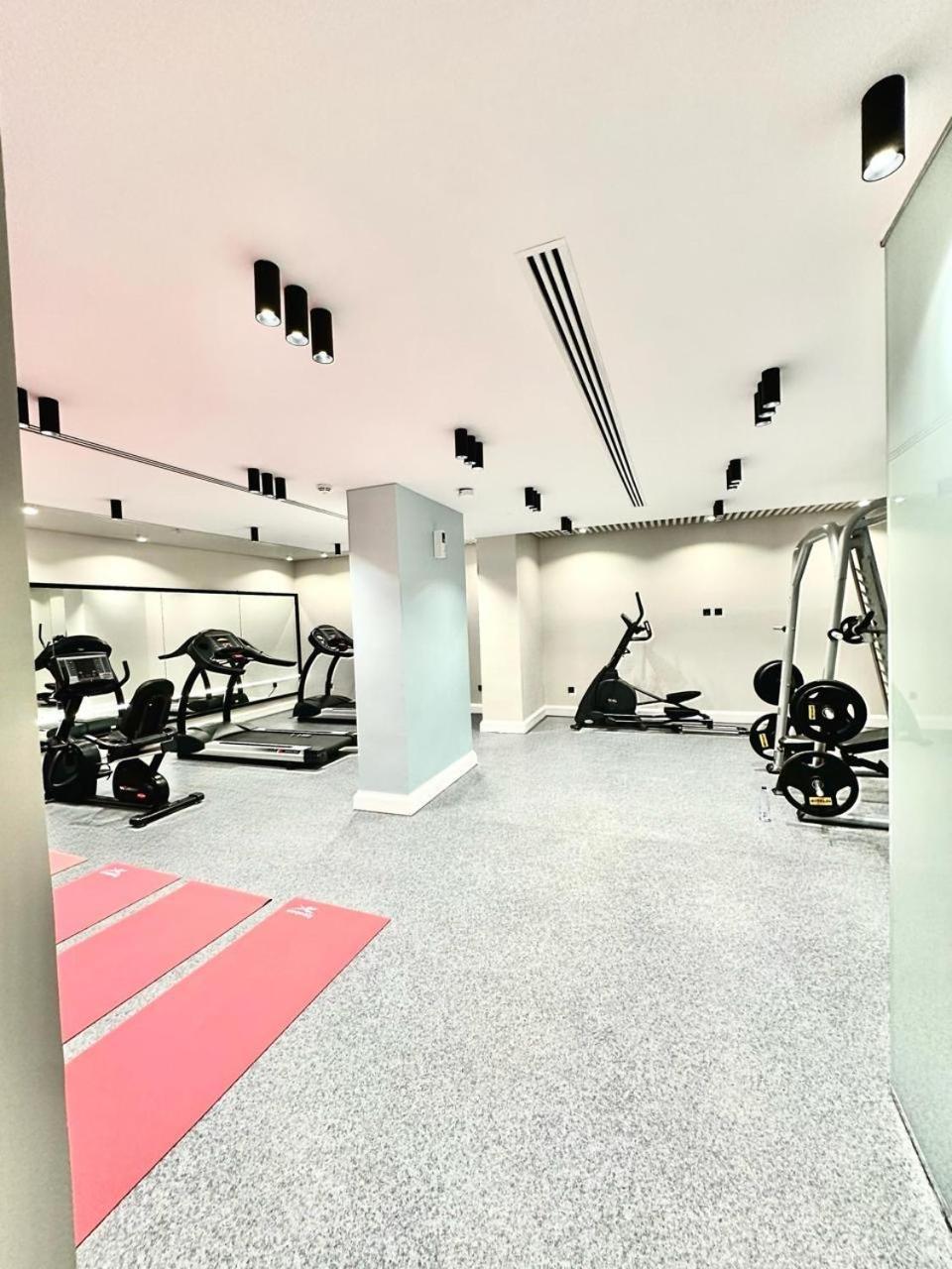 نزل دار المشاعر Apartment *