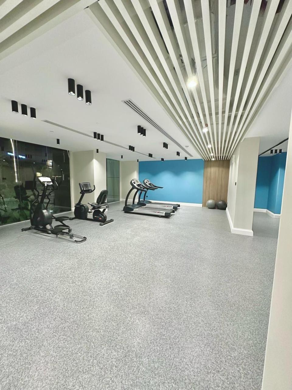 نزل دار المشاعر Apartment Mecca
