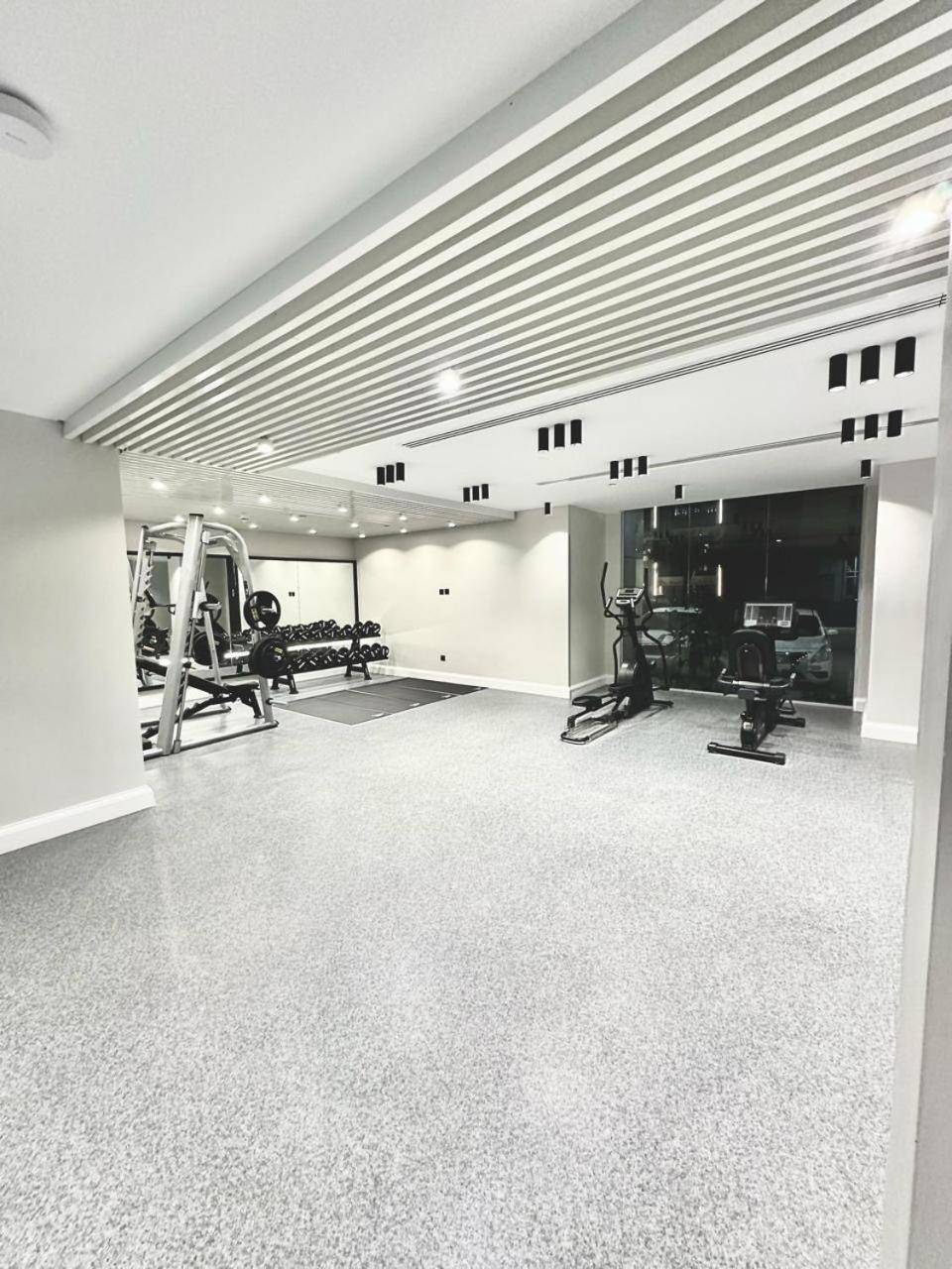 نزل دار المشاعر Apartment