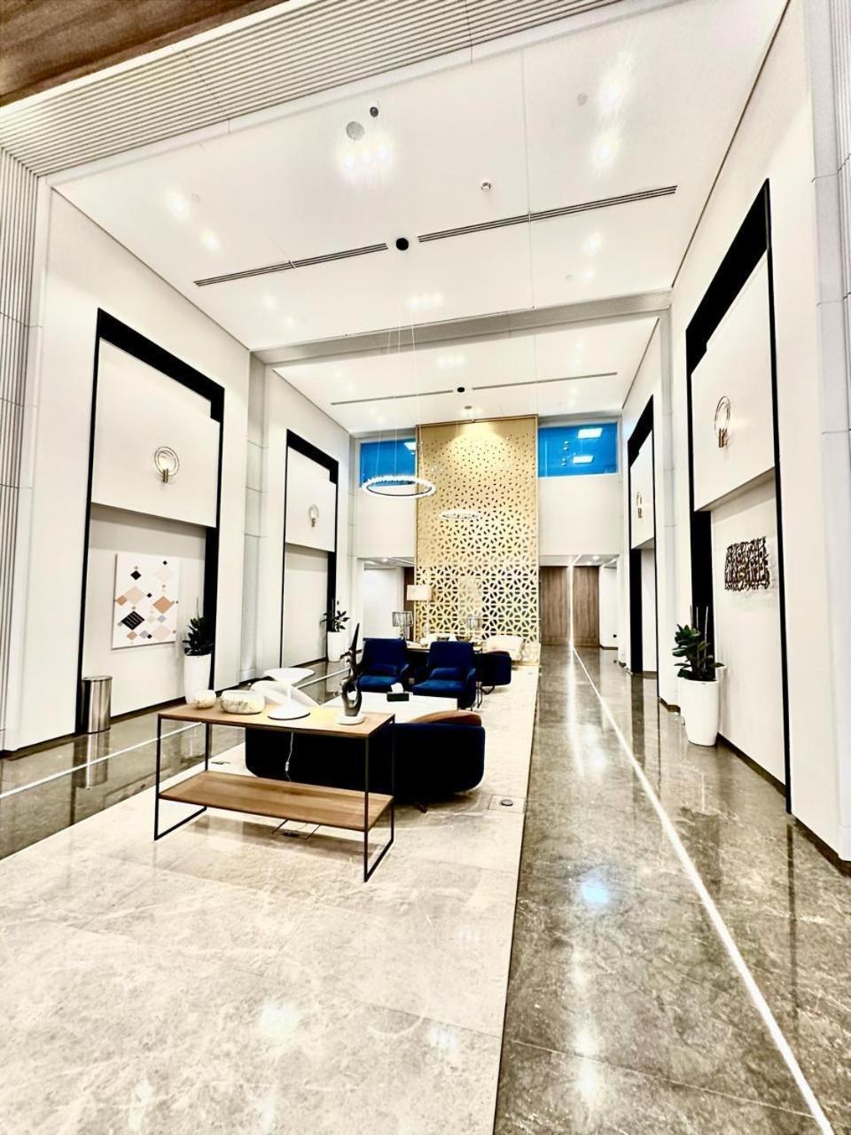 Apartment نزل دار المشاعر