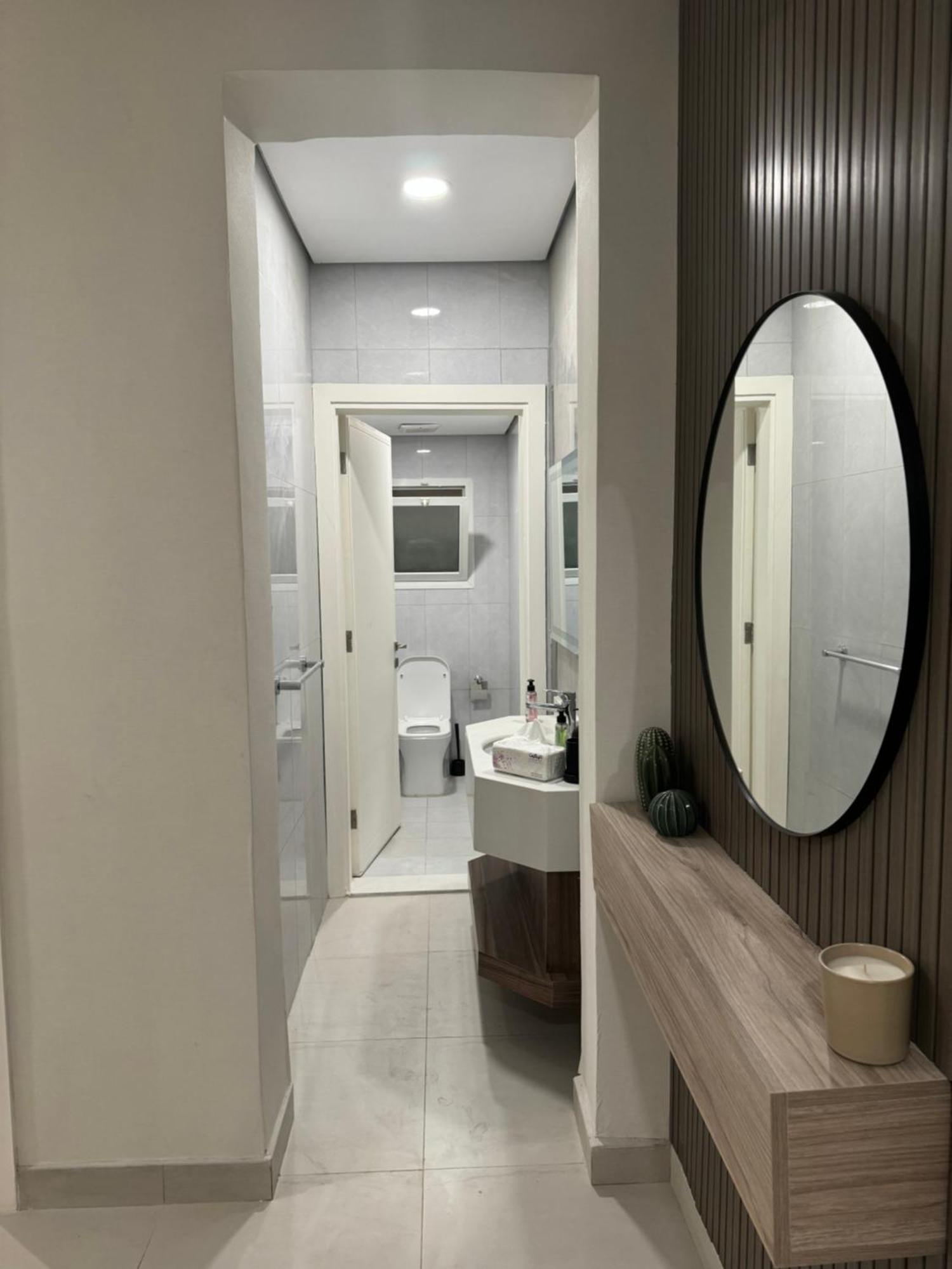 نزل دار المشاعر Apartment Mecca