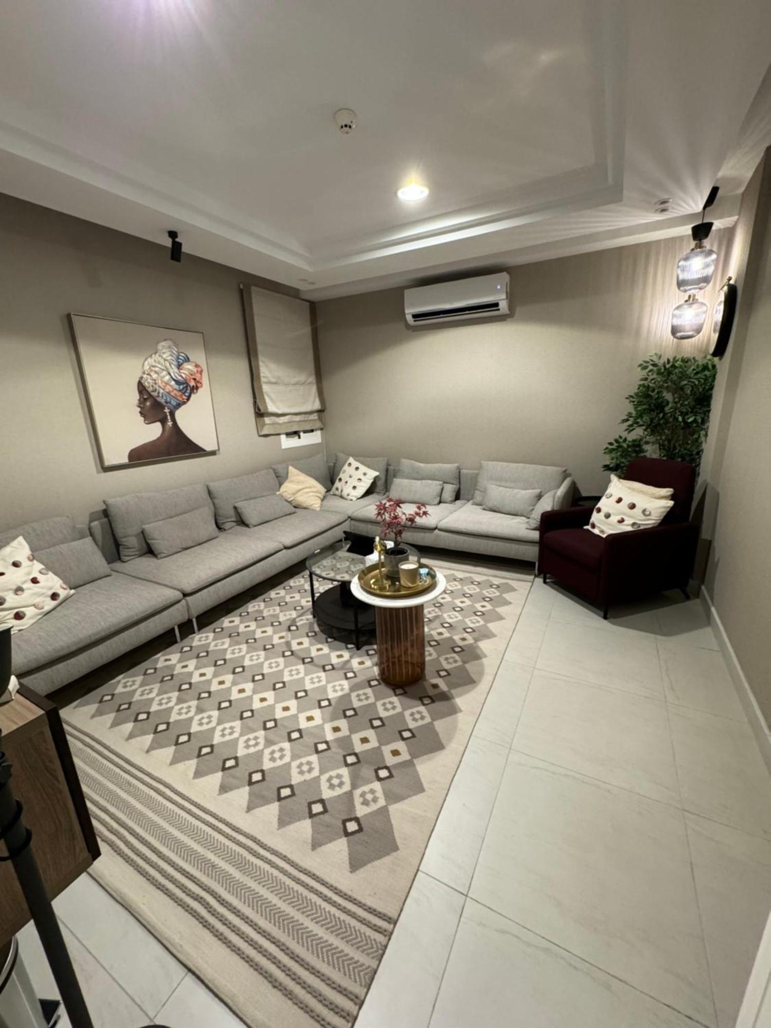 Apartment نزل دار المشاعر Mecca