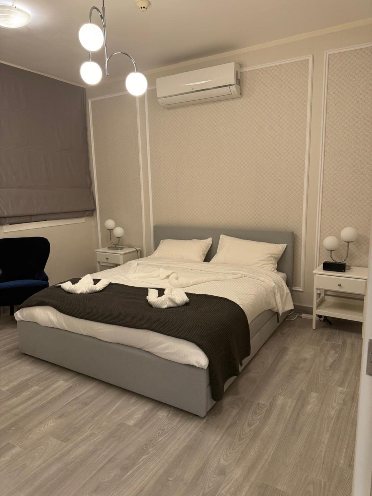 نزل دار المشاعر Apartment