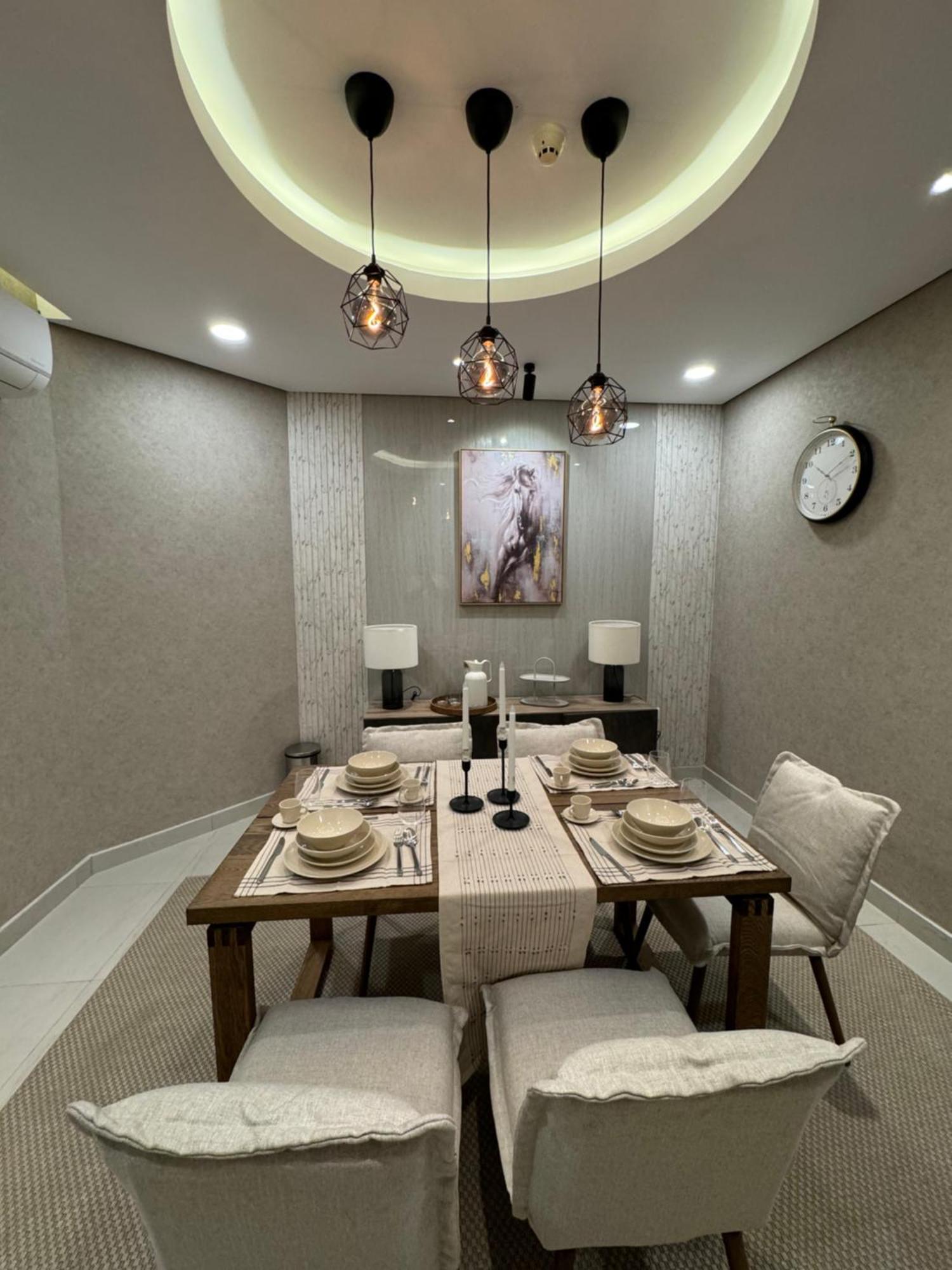 Apartment نزل دار المشاعر Mecca