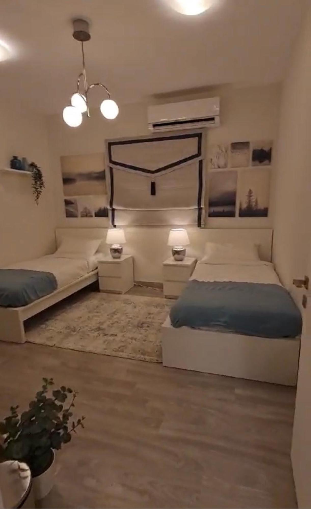 Apartment نزل دار المشاعر