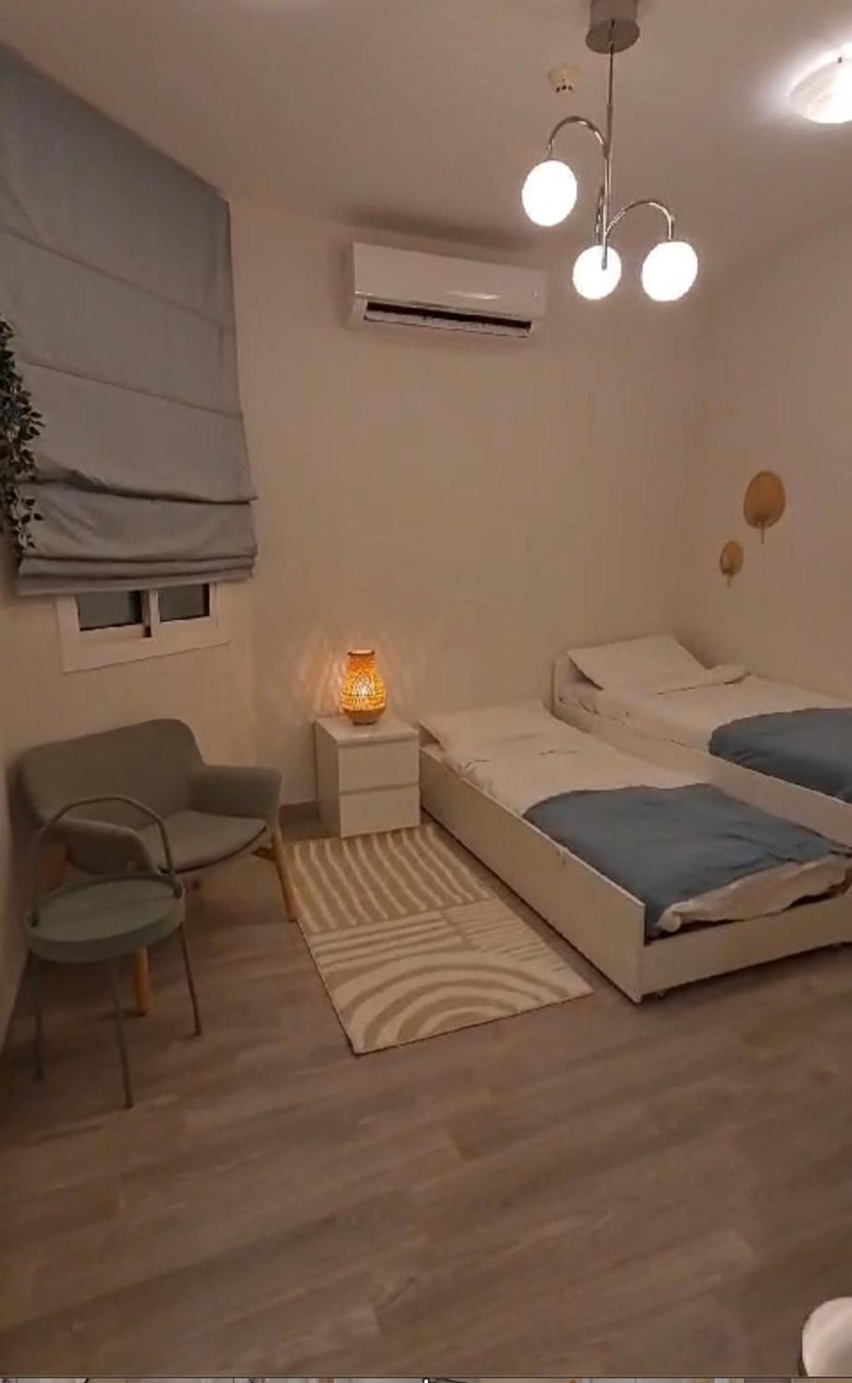 Apartment نزل دار المشاعر Mecca