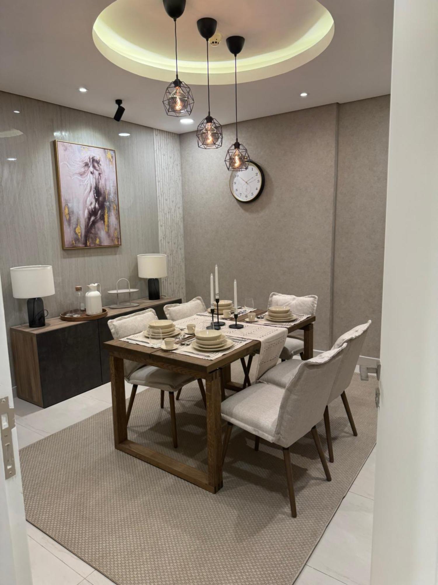 نزل دار المشاعر Apartment *
