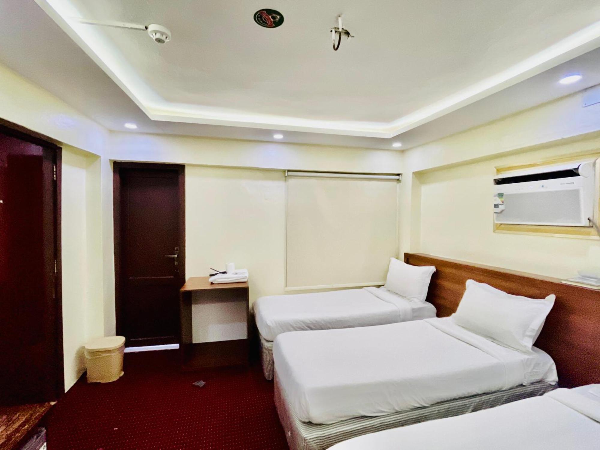 Apartment Dafan Ajyad Close To The Haram Mecca