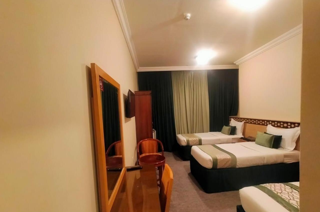 Hotel Karamk Mecca