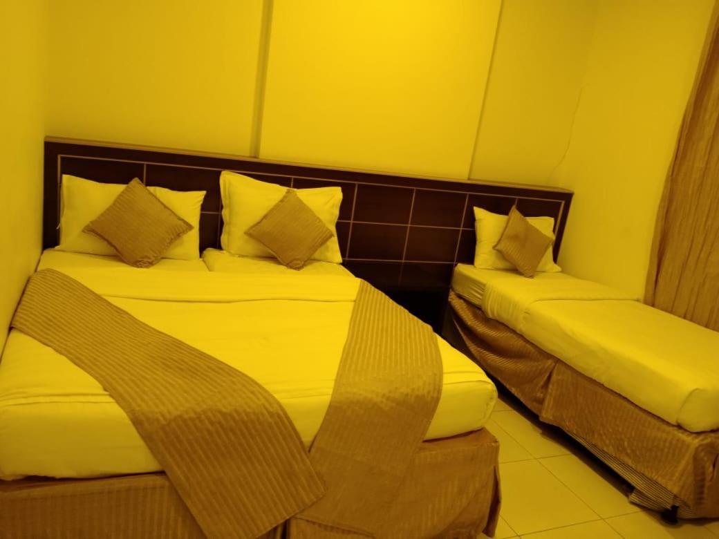 Hotel Karamk
